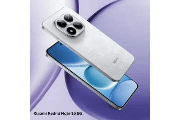 Xiaomi Redmi Note 15 5G price in Bangladesh